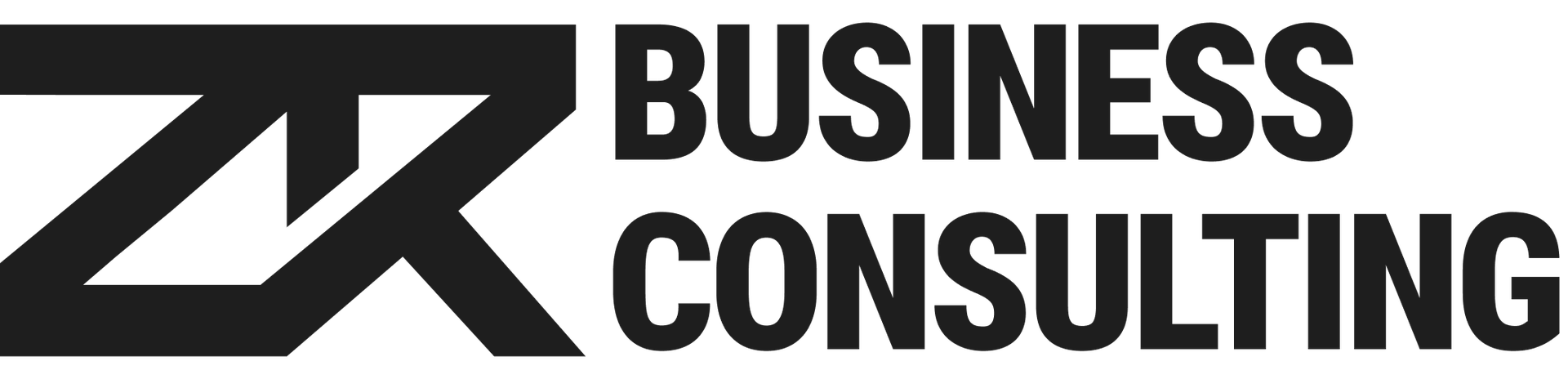 ZR Business Consulting